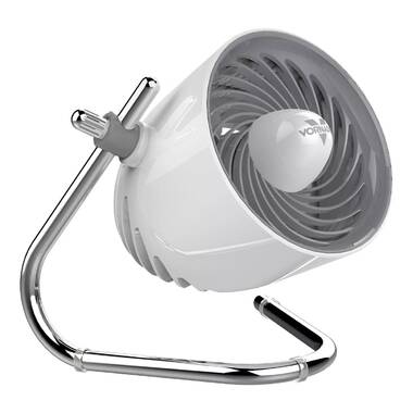 Vornado VFAN Vintage Whole Room Air Circulator 7